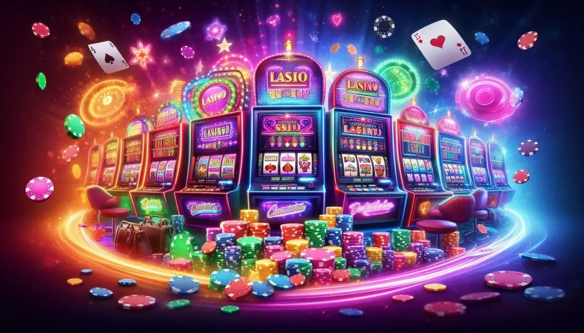 MadCasino