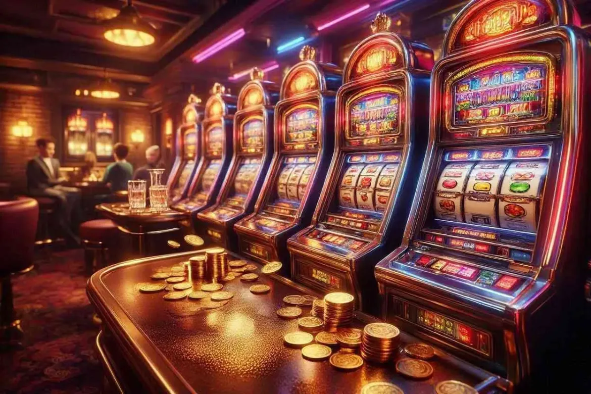 Mad Casino